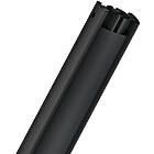 Vogels PUC 2530B 300cm Connect-it Ceiling column finished in black product image