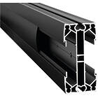 Vogels PUC 2927 270cm Connect-it Video Wall column finished in black product image