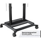 Vogels RISE 5108 RISE Motorised Height Adjustable Monitor/TV stand product image