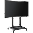 Vogels RISE 5205 Motorised Height Adjustable Monitor/TV trolley product image