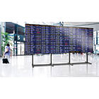 Vogels TVW3347 3×3 Video Wall Floor Stand product image