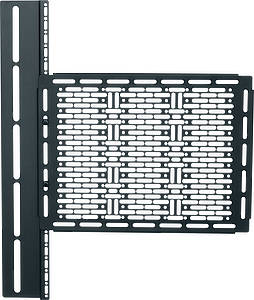Proximity Component Storage Panel for Chief Fusion wall mounts