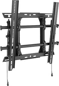 Medium Fusion Micro-Adjustable Portrait Tilting Wall Mount
