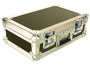 Hard case for projectors weighing 5-10kg