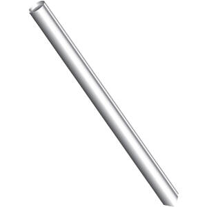1140mm stainless steel column for floor stands