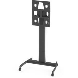 RotaMount High Level Monitor Trolley