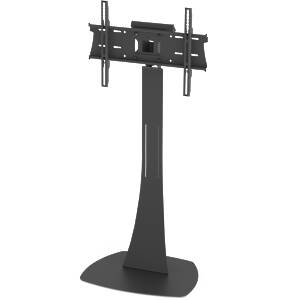 Axia High Level Monitor Plinth Stand