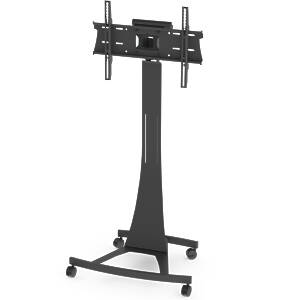 Axia High-level Monitor/TV trolley
