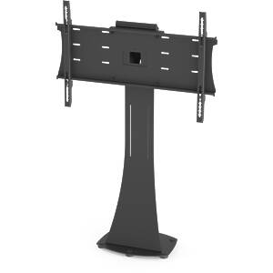Axia Titan Heavy Duty Bolt-Down Monitor Stand