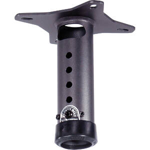 Single Column Stepped Ceiling Plate, Max 60.00kg