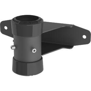 Single Column Floor to Wall Tie