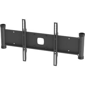 Mount Bracket for 1785mm Goal Post Floor-to-Ceiling Installations