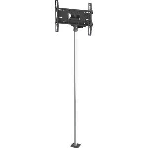 2m High Single Column Floor-to-Wall Kit 