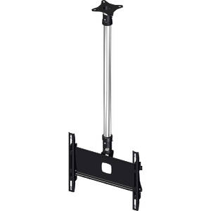 Monitor Ceiling Mount Kit with 1m Column