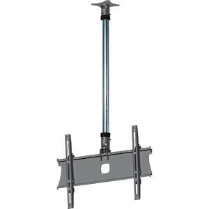 Monitor Ceiling Mount Kit with 2m Column