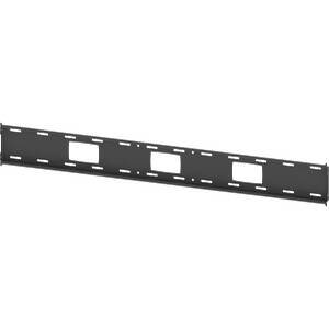 ScreenRail rail module 1800mm wide