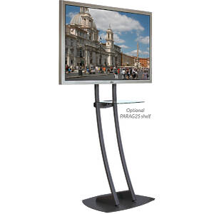 Parabella High Level Monitor/Plinth stand