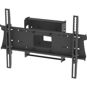 Pozimount Tilting Wall Mount for Monitors and PC’s