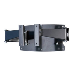 Panarm Heavy Duty Dual Arm Swing-Out  Exc. Bracket