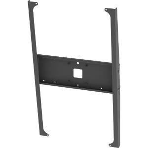 Xactmatch Portrait Bespoke Tilting TV/Monitor Wall Mount