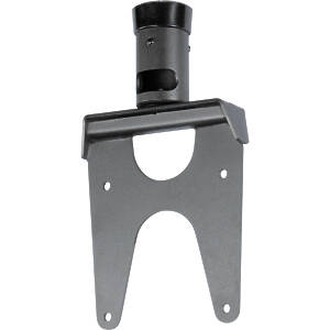Twin Column Back-To-Back Suspension Adaptor for Pozimount/Xactmatch Wall Mounts