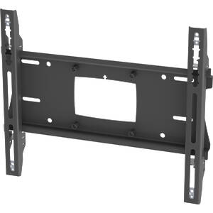 Pozimount Non-tilting Wall Mount for Monitors/TVs