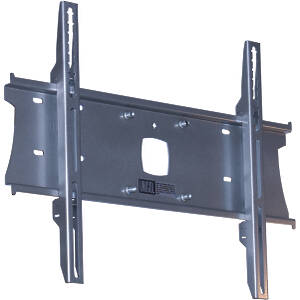 Pozimount Non-tilting Wall Mount for Monitors/TVs