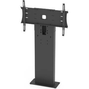 Rhobus Heavy Duty Bolt-Down Large TV/Monitor stand