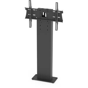 Rhobus Lite bolt-down stand for monitors and touchscreens 