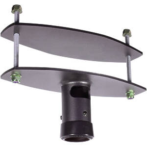 Box clamp: 6×6cm