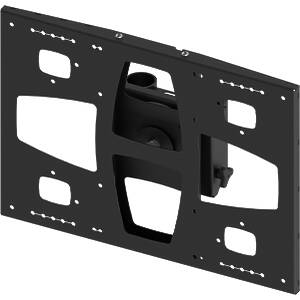 Rota-Mount for Monitors. Rotates from Landscape to Portrait