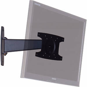 Panarm Compact Single Arm Swing-Out Wall Mount
