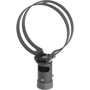 150–300mm Diameter Pipe Clamp