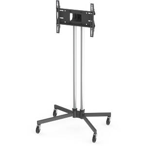 VS1000 Modular Monitor/TV Trolley
