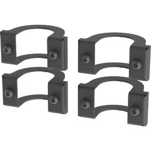 Adapta-Wall Set of 4 U-Clamps