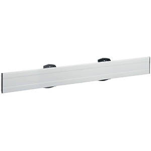 Connect-it 1175mm Interface bar finished in Silver