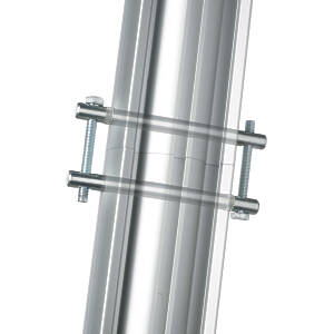 Connect-it Ceiling Column Coupler