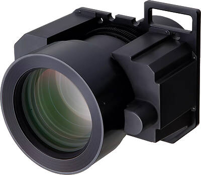 Epson ELPLM14 projector lens image
