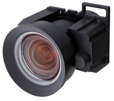 Epson ELPLR05 projector lens image