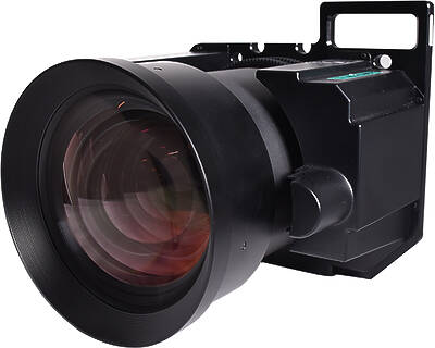Epson ELPLW07 projector lens image