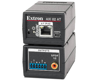 Sound processors including mixers, signal delay and de-embeddersComponents