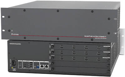 Extron Quantum Ultra Connect 84 product image