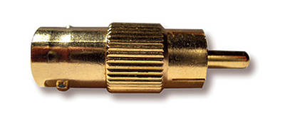 Cable adaptors to link HDMI, DVI, DisplayPort, VGA, SDI and audio systems.Components