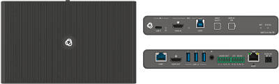 Kramer SWT3-21-HU-TR product image