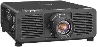 Panasonic PT-REZ15BEJ product image