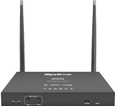 Video Switchers with built-in USB Type C DP Alt Mode ConnectivityComponents